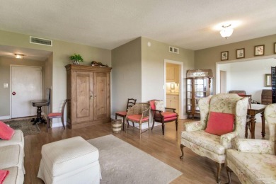 Welcome to 825 Bayshore Drive Unit 1106, a spacious corner condo on Pensacola Country Club in Florida - for sale on GolfHomes.com, golf home, golf lot