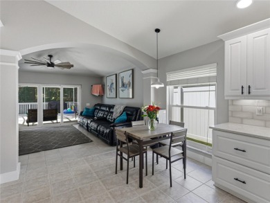 Step into modern comfort and style with this stunning 4-bedroom on Lexington Oaks Golf Club in Florida - for sale on GolfHomes.com, golf home, golf lot