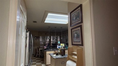 Look past the clutter and mess and overall this is a pretty cool on Firewheel Golf Park in Texas - for sale on GolfHomes.com, golf home, golf lot