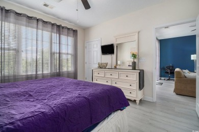This beautifully updated, light-filled 2-bedroom, 2-bathroom on Barefoot Resort and Golf Club  in South Carolina - for sale on GolfHomes.com, golf home, golf lot