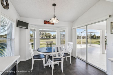 This Hampton Home (C. Rutenberg Estate Design) has been on Heritage Pines Country Club in Florida - for sale on GolfHomes.com, golf home, golf lot