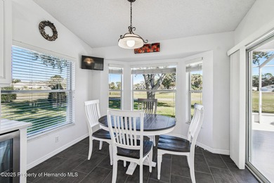 This Hampton Home (C. Rutenberg Estate Design) has been on Heritage Pines Country Club in Florida - for sale on GolfHomes.com, golf home, golf lot