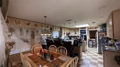 Look past the clutter and mess and overall this is a pretty cool on Firewheel Golf Park in Texas - for sale on GolfHomes.com, golf home, golf lot