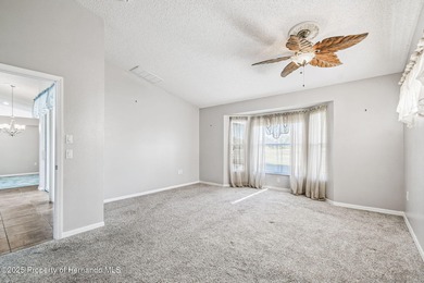 This Hampton Home (C. Rutenberg Estate Design) has been on Heritage Pines Country Club in Florida - for sale on GolfHomes.com, golf home, golf lot