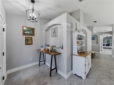 Step into modern comfort and style with this stunning 4-bedroom on Lexington Oaks Golf Club in Florida - for sale on GolfHomes.com, golf home, golf lot