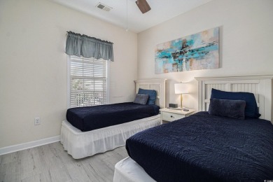 This beautifully updated, light-filled 2-bedroom, 2-bathroom on Barefoot Resort and Golf Club  in South Carolina - for sale on GolfHomes.com, golf home, golf lot