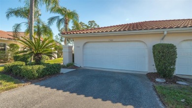 Highly sought-after Golf Pointe Circle Villa in the Palm Aire on Palm Aire Country Club of Sarasota in Florida - for sale on GolfHomes.com, golf home, golf lot