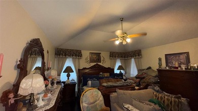 Look past the clutter and mess and overall this is a pretty cool on Firewheel Golf Park in Texas - for sale on GolfHomes.com, golf home, golf lot