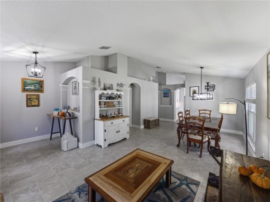 Step into modern comfort and style with this stunning 4-bedroom on Lexington Oaks Golf Club in Florida - for sale on GolfHomes.com, golf home, golf lot