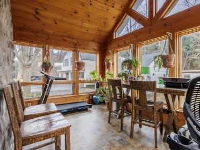 Peaceful Sanctuary in the Heart of WindhamStep into a unique on Windham Country Club in New York - for sale on GolfHomes.com, golf home, golf lot
