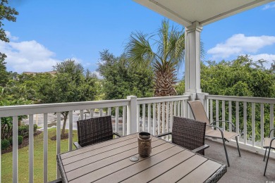 This beautifully updated, light-filled 2-bedroom, 2-bathroom on Barefoot Resort and Golf Club  in South Carolina - for sale on GolfHomes.com, golf home, golf lot
