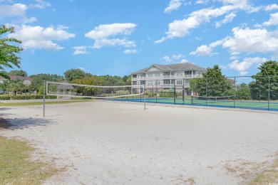 This beautifully updated, light-filled 2-bedroom, 2-bathroom on Barefoot Resort and Golf Club  in South Carolina - for sale on GolfHomes.com, golf home, golf lot