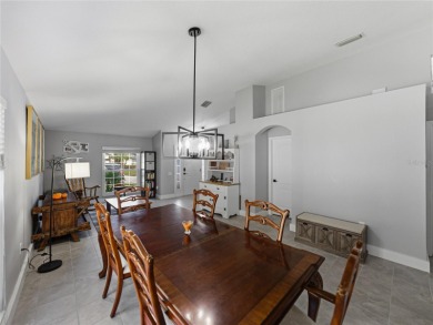 Step into modern comfort and style with this stunning 4-bedroom on Lexington Oaks Golf Club in Florida - for sale on GolfHomes.com, golf home, golf lot