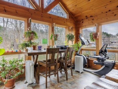 Peaceful Sanctuary in the Heart of WindhamStep into a unique on Windham Country Club in New York - for sale on GolfHomes.com, golf home, golf lot