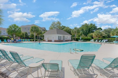 This beautifully updated, light-filled 2-bedroom, 2-bathroom on Barefoot Resort and Golf Club  in South Carolina - for sale on GolfHomes.com, golf home, golf lot