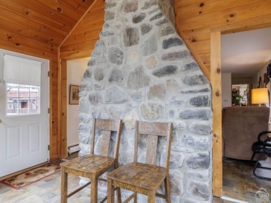 Peaceful Sanctuary in the Heart of WindhamStep into a unique on Windham Country Club in New York - for sale on GolfHomes.com, golf home, golf lot