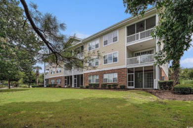 This beautifully updated, light-filled 2-bedroom, 2-bathroom on Barefoot Resort and Golf Club  in South Carolina - for sale on GolfHomes.com, golf home, golf lot