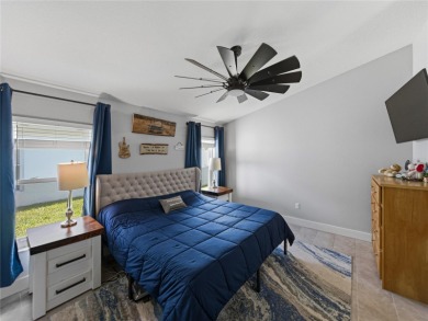 Step into modern comfort and style with this stunning 4-bedroom on Lexington Oaks Golf Club in Florida - for sale on GolfHomes.com, golf home, golf lot
