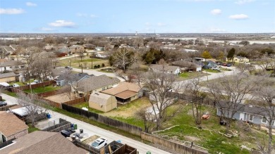 Opportunity awaits in this multi parcel listing near Lake on Stewart Peninsula Golf Course in Texas - for sale on GolfHomes.com, golf home, golf lot