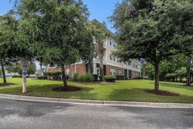 This beautifully updated, light-filled 2-bedroom, 2-bathroom on Barefoot Resort and Golf Club  in South Carolina - for sale on GolfHomes.com, golf home, golf lot