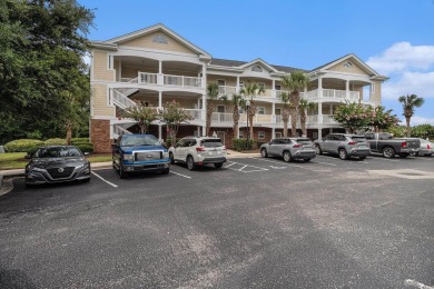 This beautifully updated, light-filled 2-bedroom, 2-bathroom on Barefoot Resort and Golf Club  in South Carolina - for sale on GolfHomes.com, golf home, golf lot