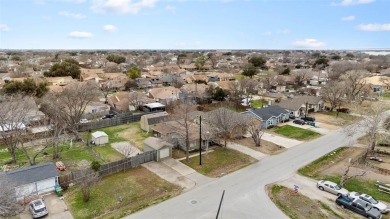 Opportunity awaits in this multi parcel listing near Lake on Stewart Peninsula Golf Course in Texas - for sale on GolfHomes.com, golf home, golf lot