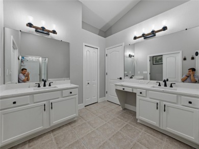 Step into modern comfort and style with this stunning 4-bedroom on Lexington Oaks Golf Club in Florida - for sale on GolfHomes.com, golf home, golf lot
