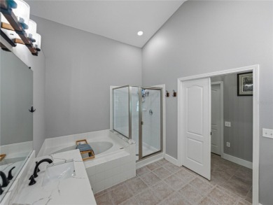 Step into modern comfort and style with this stunning 4-bedroom on Lexington Oaks Golf Club in Florida - for sale on GolfHomes.com, golf home, golf lot