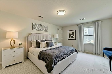 Nestled on a quiet cul-de-sac street just steps from the on Country Club of Roswell in Georgia - for sale on GolfHomes.com, golf home, golf lot