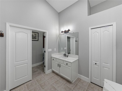 Step into modern comfort and style with this stunning 4-bedroom on Lexington Oaks Golf Club in Florida - for sale on GolfHomes.com, golf home, golf lot