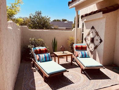 Welcome to Amira, your Turn-Key, Fully Furnished Destination on Sunbrook Golf Course in Utah - for sale on GolfHomes.com, golf home, golf lot