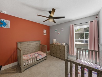 Step into modern comfort and style with this stunning 4-bedroom on Lexington Oaks Golf Club in Florida - for sale on GolfHomes.com, golf home, golf lot