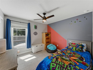 Step into modern comfort and style with this stunning 4-bedroom on Lexington Oaks Golf Club in Florida - for sale on GolfHomes.com, golf home, golf lot