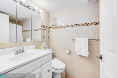 55+ Community, Bldg 186 unit 307, 3rd floor with golf Views from on Sunrise Lakes Phase IV Golf Course in Florida - for sale on GolfHomes.com, golf home, golf lot