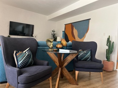 Welcome to Amira, your Turn-Key, Fully Furnished Destination on Sunbrook Golf Course in Utah - for sale on GolfHomes.com, golf home, golf lot