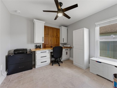 Step into modern comfort and style with this stunning 4-bedroom on Lexington Oaks Golf Club in Florida - for sale on GolfHomes.com, golf home, golf lot
