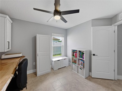 Step into modern comfort and style with this stunning 4-bedroom on Lexington Oaks Golf Club in Florida - for sale on GolfHomes.com, golf home, golf lot