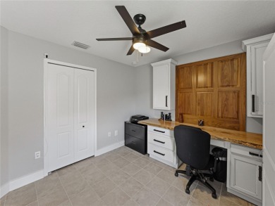 Step into modern comfort and style with this stunning 4-bedroom on Lexington Oaks Golf Club in Florida - for sale on GolfHomes.com, golf home, golf lot