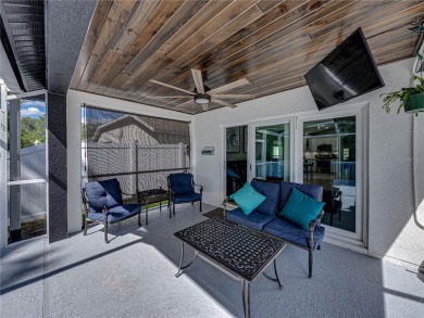 Step into modern comfort and style with this stunning 4-bedroom on Lexington Oaks Golf Club in Florida - for sale on GolfHomes.com, golf home, golf lot