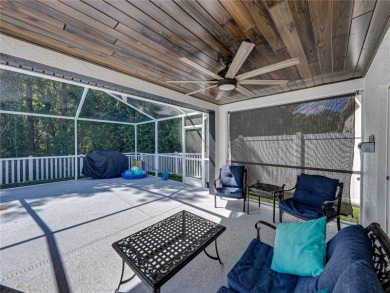 Step into modern comfort and style with this stunning 4-bedroom on Lexington Oaks Golf Club in Florida - for sale on GolfHomes.com, golf home, golf lot