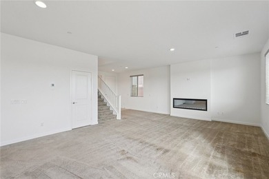 Welcome to this beautiful, nearly-new home built in 2023 on Oak Valley Golf Club in California - for sale on GolfHomes.com, golf home, golf lot