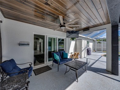 Step into modern comfort and style with this stunning 4-bedroom on Lexington Oaks Golf Club in Florida - for sale on GolfHomes.com, golf home, golf lot
