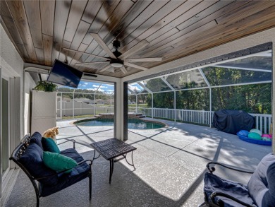 Step into modern comfort and style with this stunning 4-bedroom on Lexington Oaks Golf Club in Florida - for sale on GolfHomes.com, golf home, golf lot