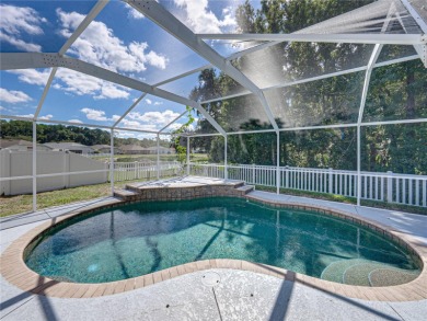 Step into modern comfort and style with this stunning 4-bedroom on Lexington Oaks Golf Club in Florida - for sale on GolfHomes.com, golf home, golf lot