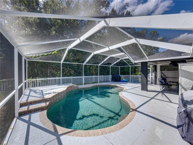Step into modern comfort and style with this stunning 4-bedroom on Lexington Oaks Golf Club in Florida - for sale on GolfHomes.com, golf home, golf lot