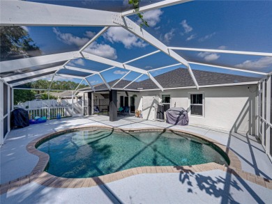 Step into modern comfort and style with this stunning 4-bedroom on Lexington Oaks Golf Club in Florida - for sale on GolfHomes.com, golf home, golf lot