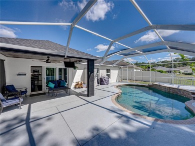Step into modern comfort and style with this stunning 4-bedroom on Lexington Oaks Golf Club in Florida - for sale on GolfHomes.com, golf home, golf lot