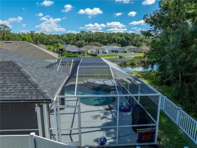 Step into modern comfort and style with this stunning 4-bedroom on Lexington Oaks Golf Club in Florida - for sale on GolfHomes.com, golf home, golf lot