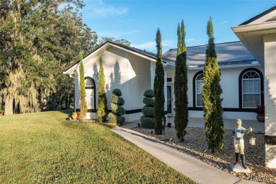 Golden Hills 3 bedroom | 2.5 bath, split plan. Pool home. (New on Golden Hills Golf and Turf Club in Florida - for sale on GolfHomes.com, golf home, golf lot