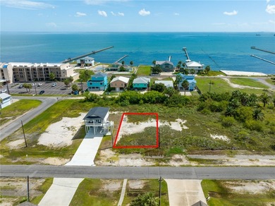 *Build Your Dream Home in Rockport, Texas!* Discover the perfect on Rockport Country Club in Texas - for sale on GolfHomes.com, golf home, golf lot